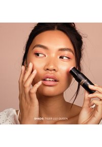 NUDESTIX NUDIES BLOOM - Blush - tiger queen