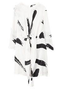 Mango Vapaa-ajan mekko - off-white