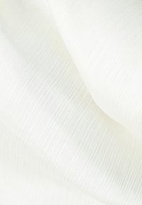 Pinko ARRAS BLUSA - Top - bianco giglio