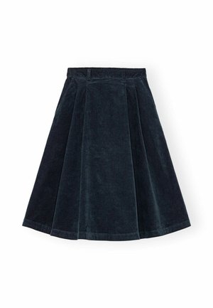 POEM  - Gonna a campana - dark navy