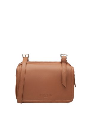 Liebeskind Berlin, MAREIKE CROSSBODY S - Umhängetasche - zimt