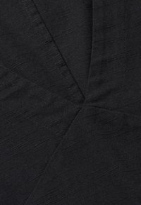 Thinking Mu KIM - Vestido informal - black