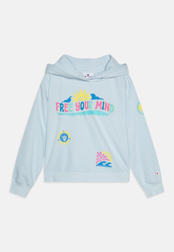 GRAPHIC HOODIE Hoodie Product Details