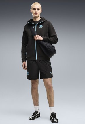Puma, - Bluza rozpinana
