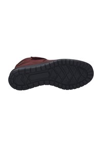 Josef Seibel Stivaletti con la zeppa - bordo