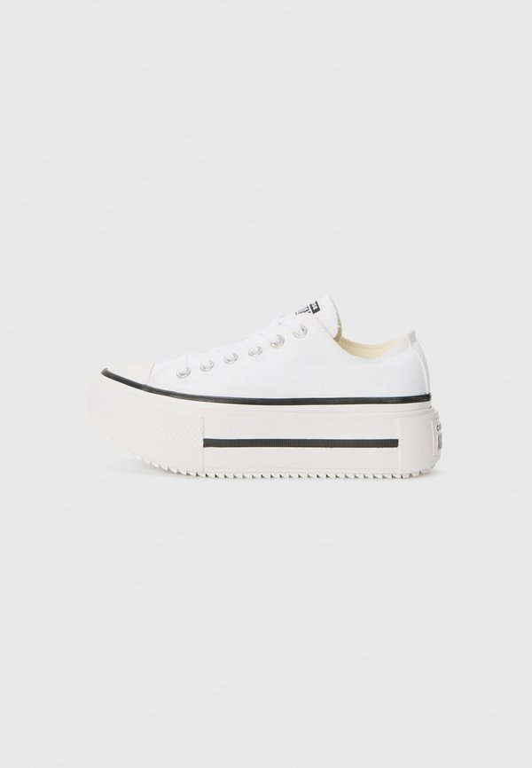 CHUCK TAYLOR ALL STAR LIFT DOUBLE STACK - Sneaker low