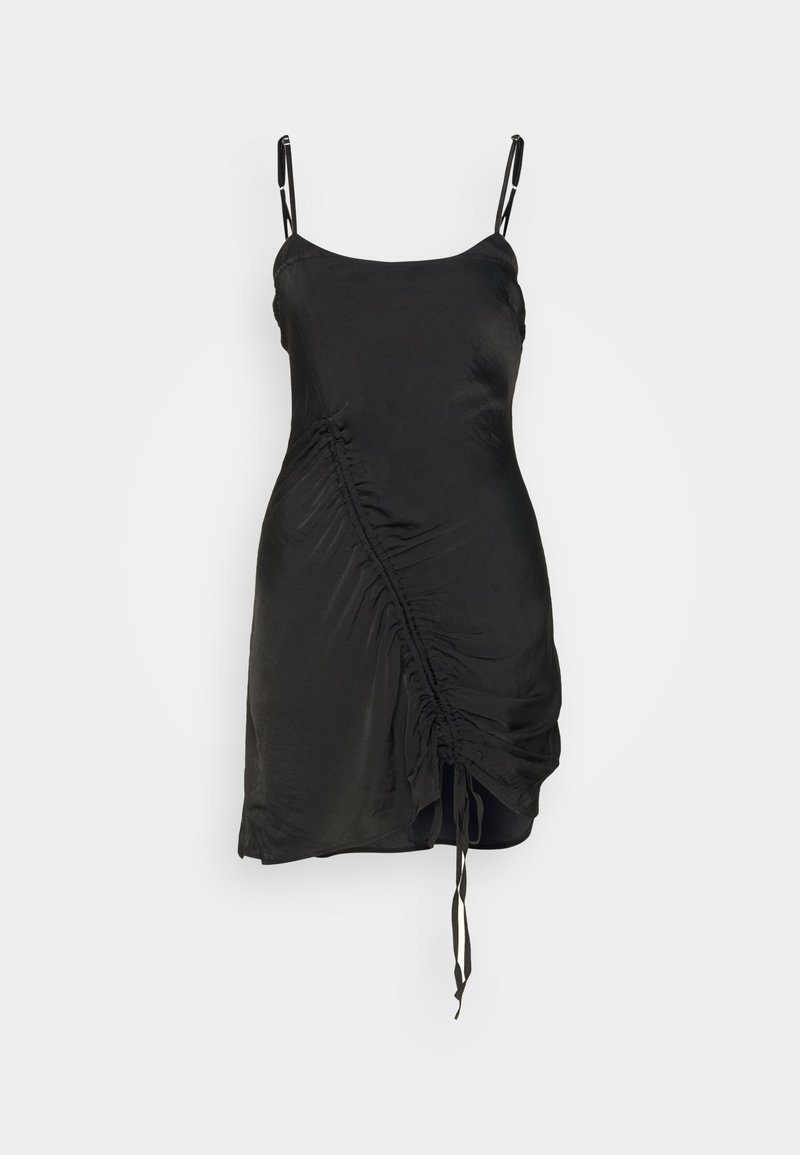 Free People Cocktailjurk zwart