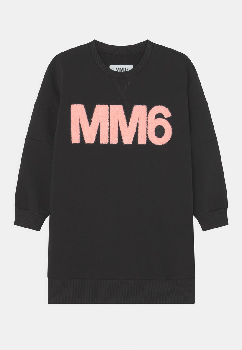 MM6 Maison Margiela ABITO Day dress black Zalando.ie