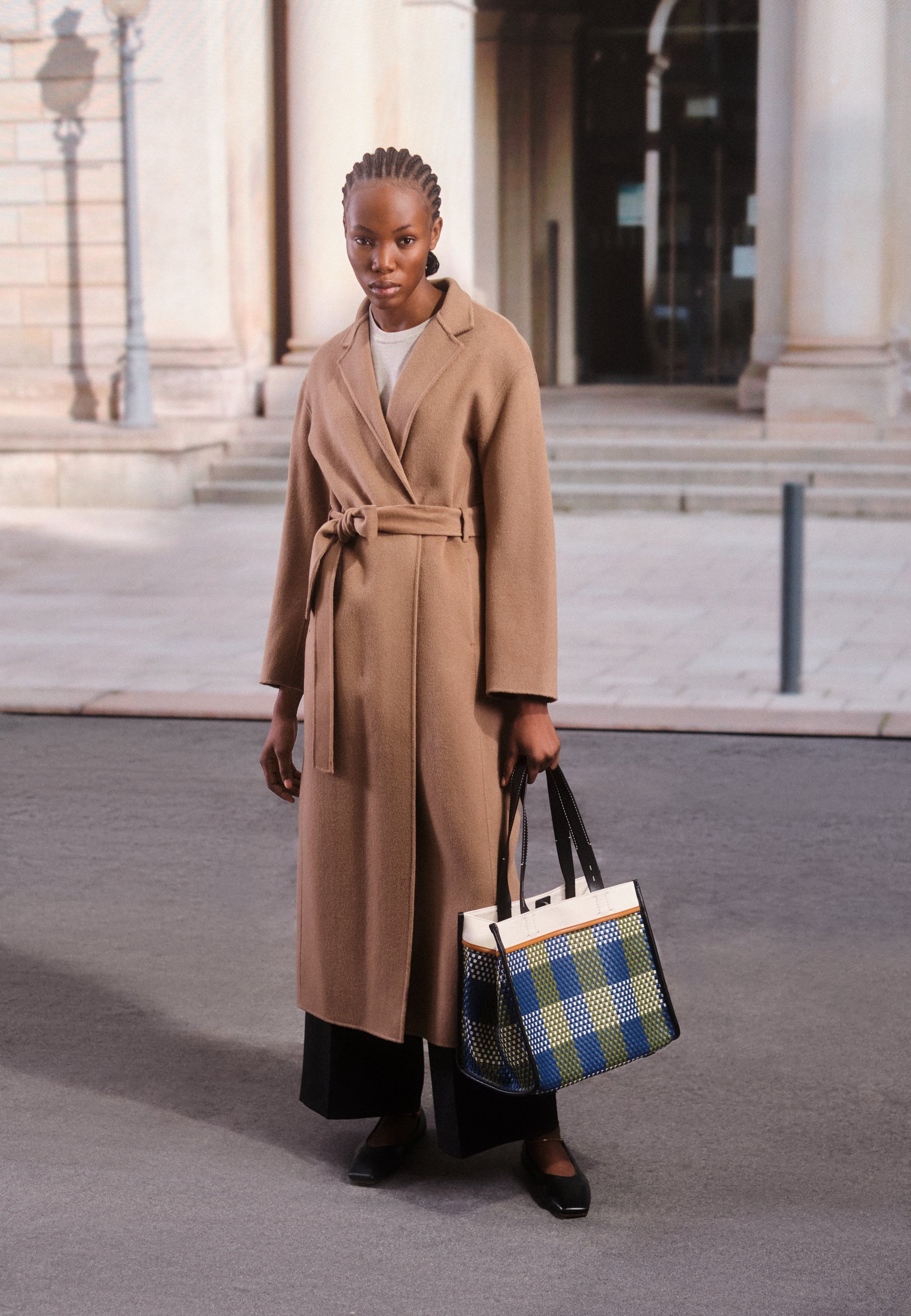 Filippa K ALEXA COAT - Classic coat 