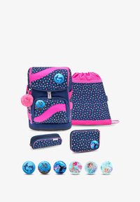 Unausgewählt, stars