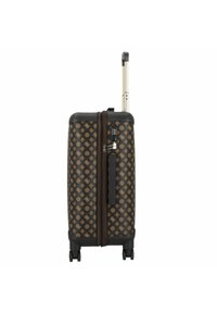 Guess WILDER ROLLEN TROLLEY - Trolley - brown
