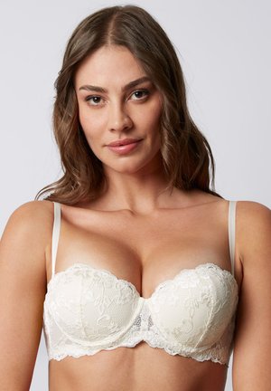 PRIMULA - Soutien-gorge à bretelles amovibles - silk