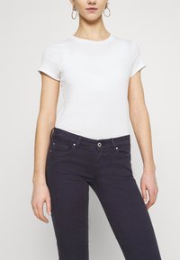 Pepe Jeans Jeans Skinny Fit - dark blue