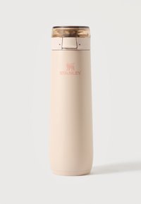 Sélectionné, beige