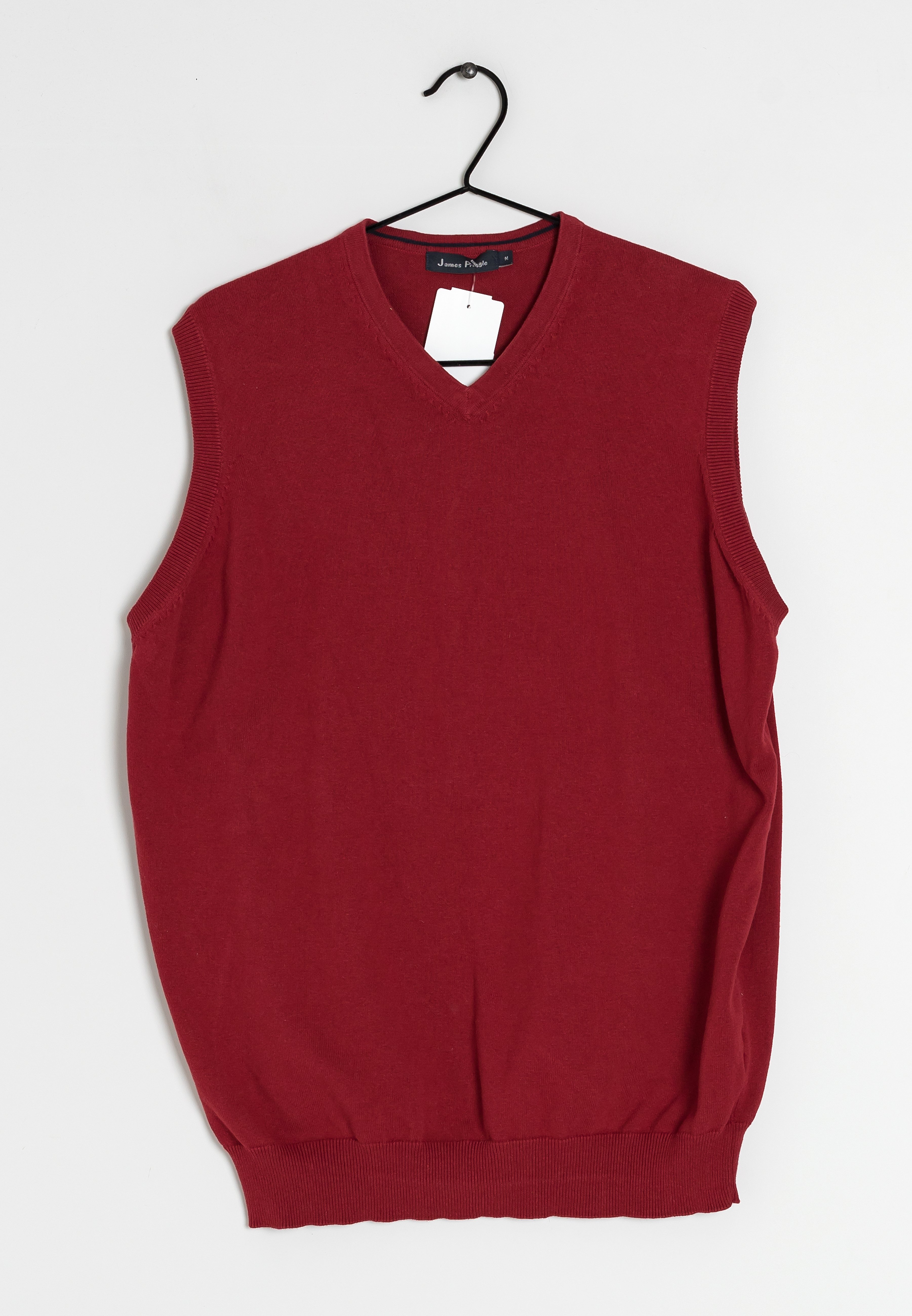Pringle of Scotland Jumper - red - (Pre 