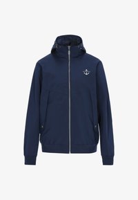 Ikke valgt, navy