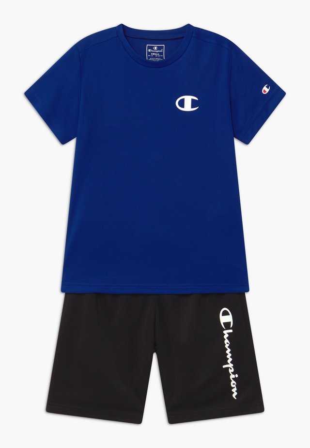 PLAY LIKE A CHAMPION BACK TO SCHOOL SET - Träningsset - royal blue/black