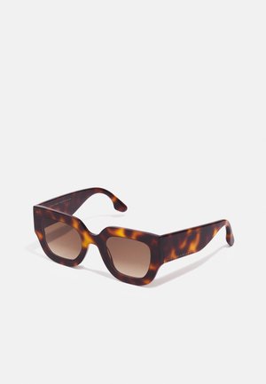 Sunglasses - brown