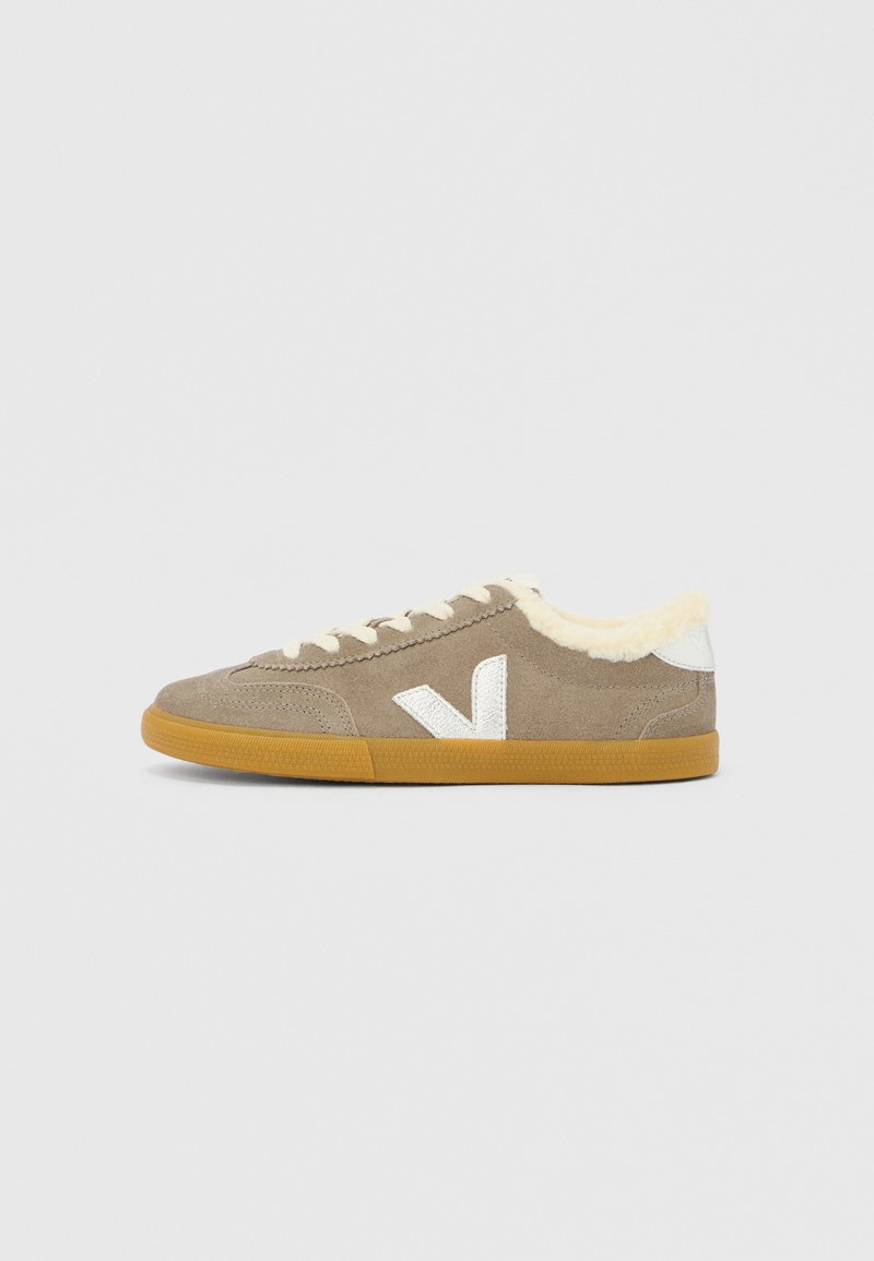Veja VOLLEY moonrock/silver-coloured/taupe
