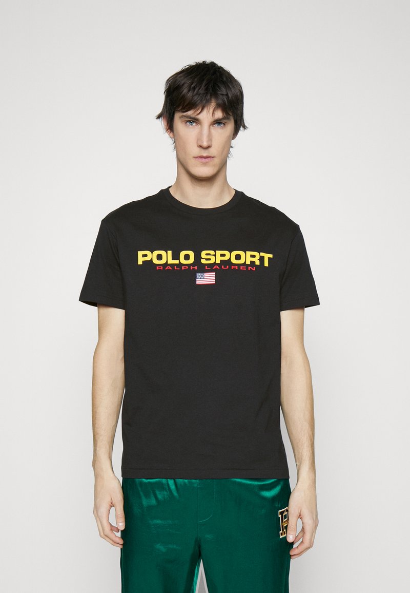 Polo Sport Ralph Lauren CLASSIC FIT POLO SPORT JERSEY TSHIRT Tshirt