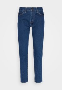 Unselected, blue stone washed