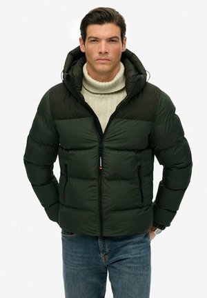 Superdry & Co - Kurtka zimowa