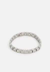 Calvin Klein - BRUSHED LINK BRACELET - Bracelet - silver-coloured Thumbnail Image 1