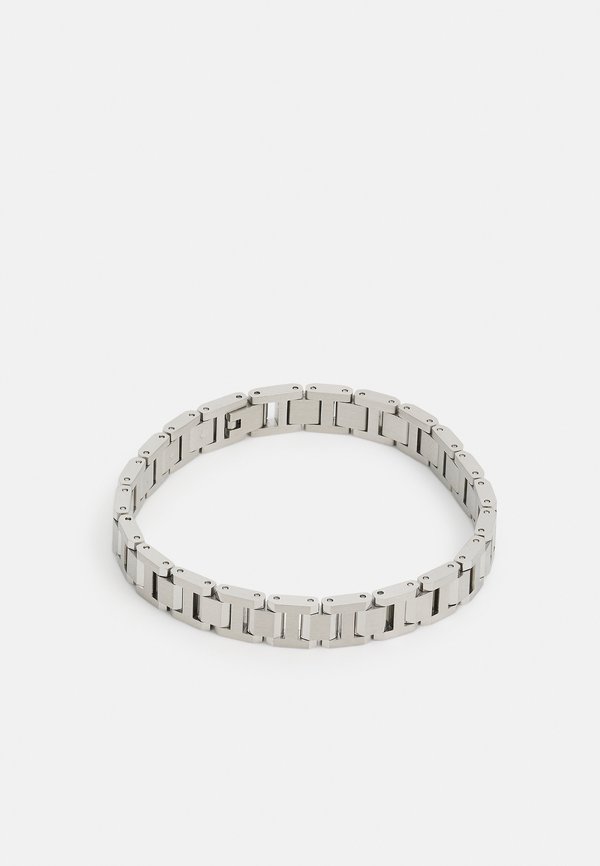 BRUSHED LINK BRACELET - Bracelet