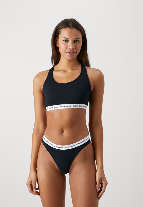 CORE LOGO SOFT - Bustier3