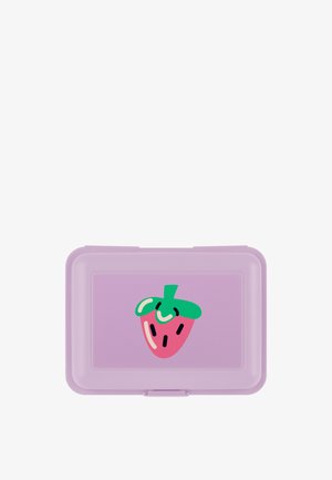 Baagl, BAAGL BROTDOSE LAVENDER UNISEX - Brooddoos - violett