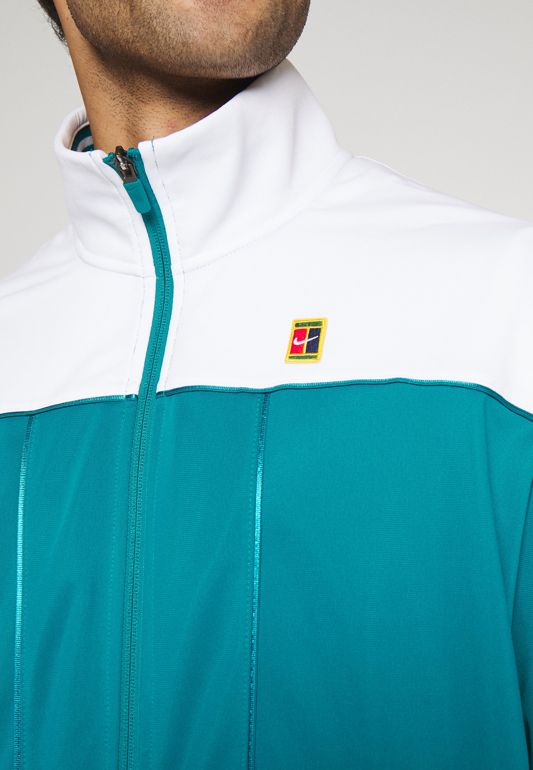 Nike Court Heritage Jacket