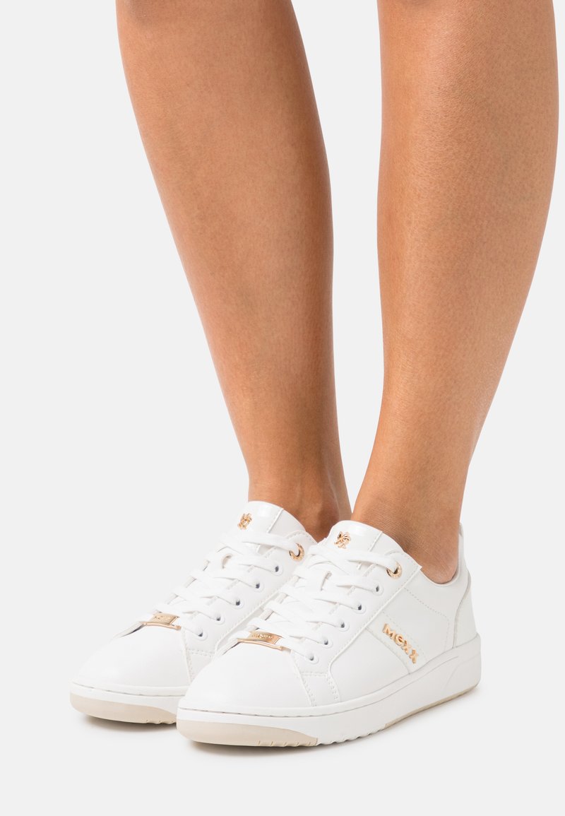 Damen Sneaker low | Mexx JETTE Sneaker low white/weiß - DN14843 Damen Sneaker low | Mexx JETTE Sneaker low white/weiß - DN14843