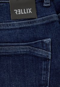 Rellix Jeans fuselé - dark denim