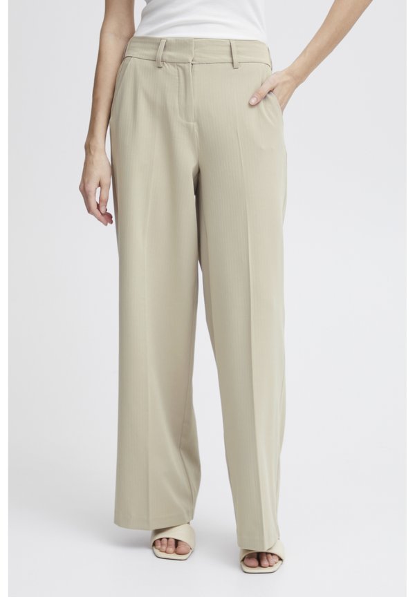 FRFRIGA - Trousers - string