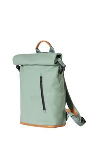 Unausgewählt, sage green