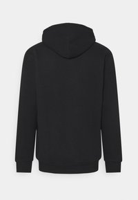 adidas Originals Mikina s kapucí - black