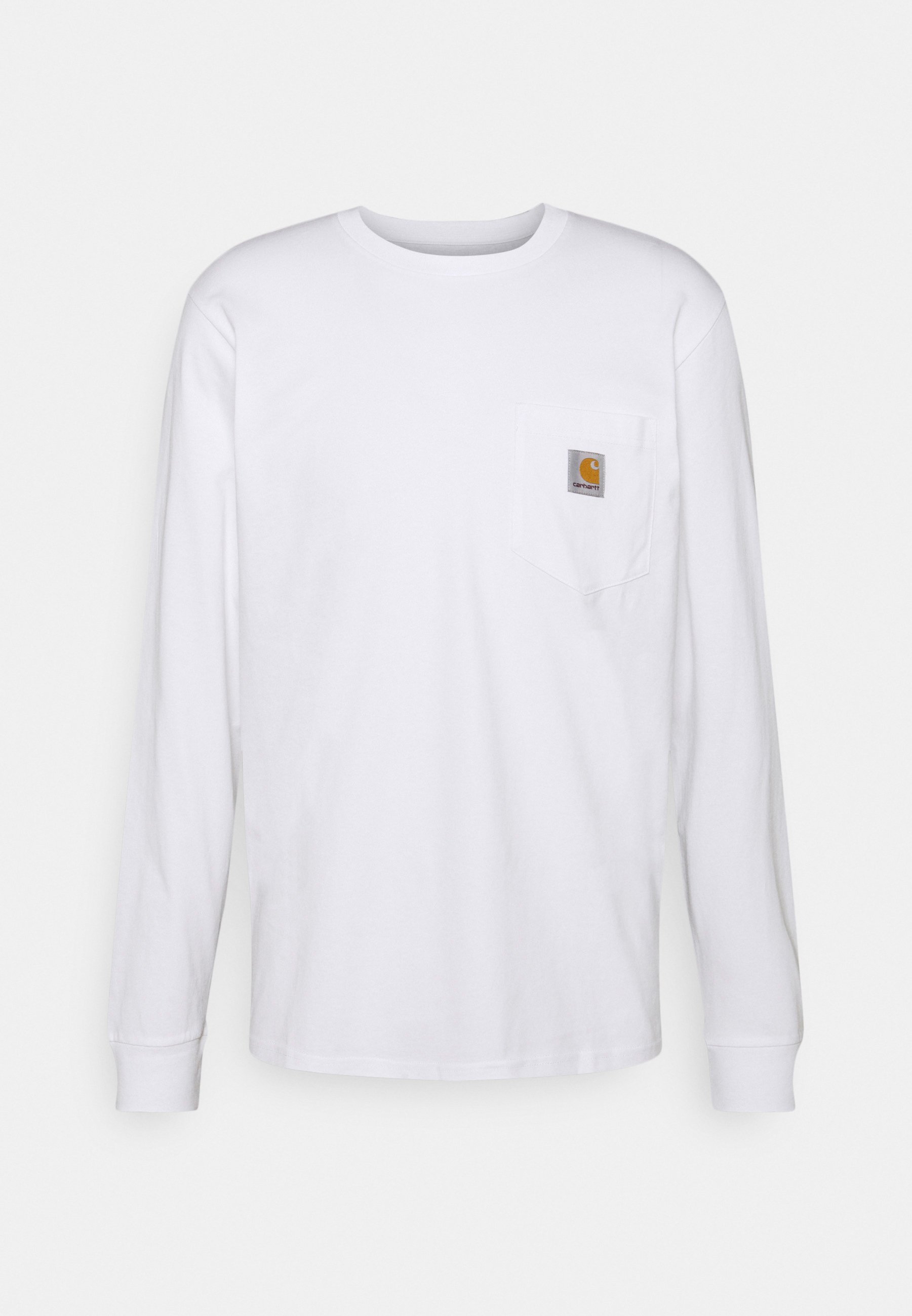 Herrer POCKET - Langærmede T-shirts Herrer POCKET - Langærmede T-shirts