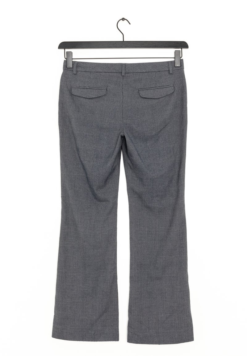 GAP Pantalon classique grey/gris (Seconde main)