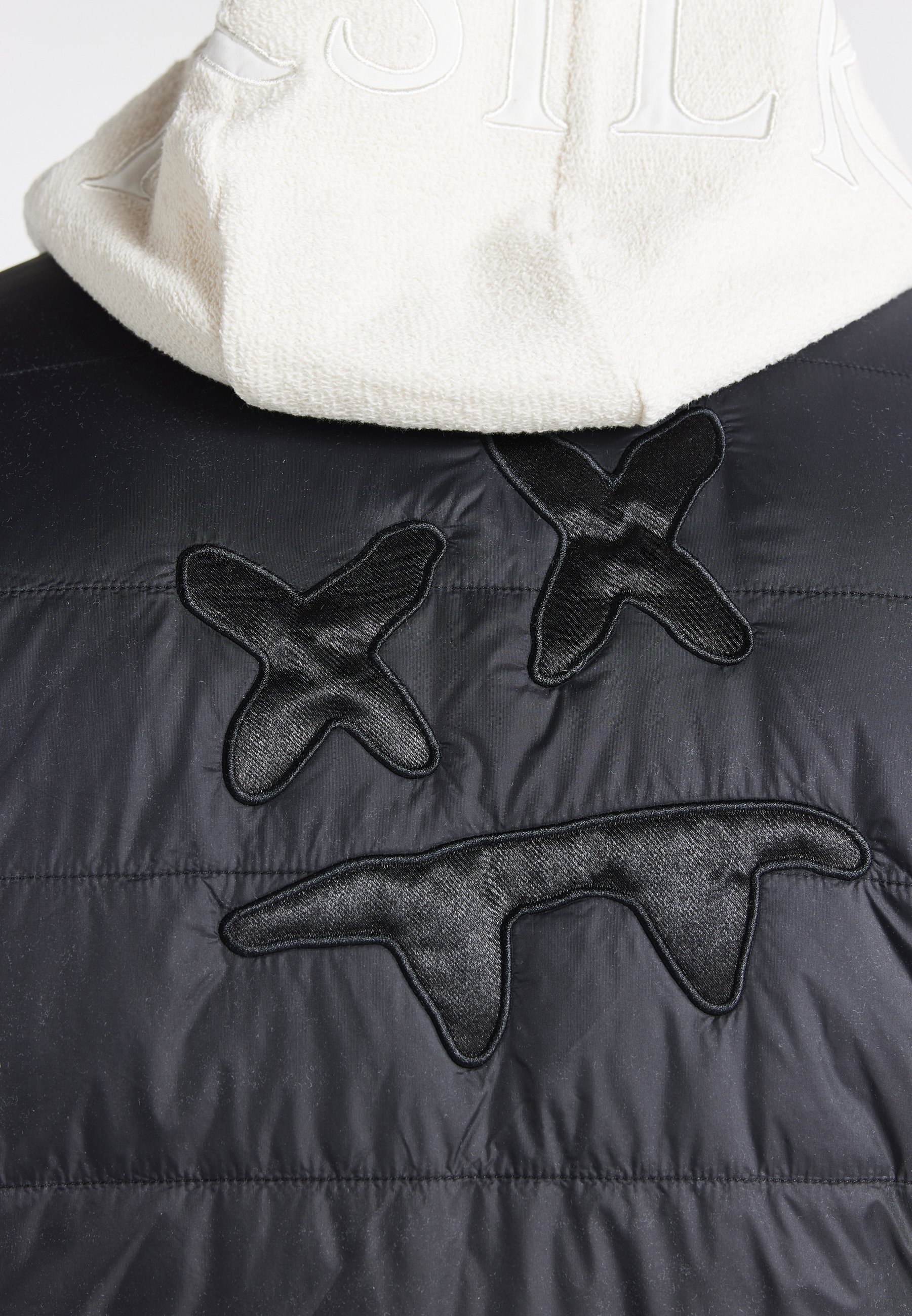 Men REVERSIBLE AOKI KIMONO STYLE - Bomber Jacket Men REVERSIBLE AOKI KIMONO STYLE - Bomber Jacket