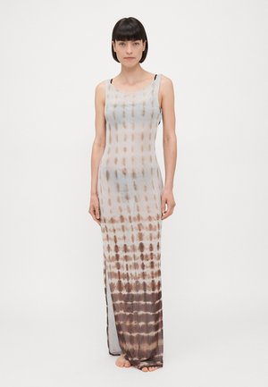 THE BACKLESS MAXI - Complementos de playa - texx