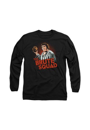 Cotton Soul, PRINCESS BRIDE BRUTE SQUAD - Langarmshirt - black