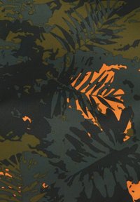Satch SLIDER - Federmäppchen - jurassic jungle