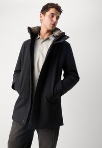 Strellson Cappotto invernale - black