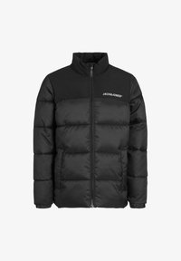 Neizvēlēts, schwarz