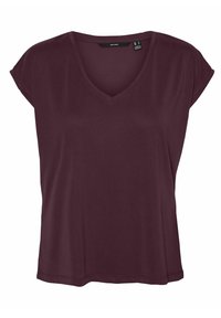 VMFILLI - T-shirt - bas - winetasting