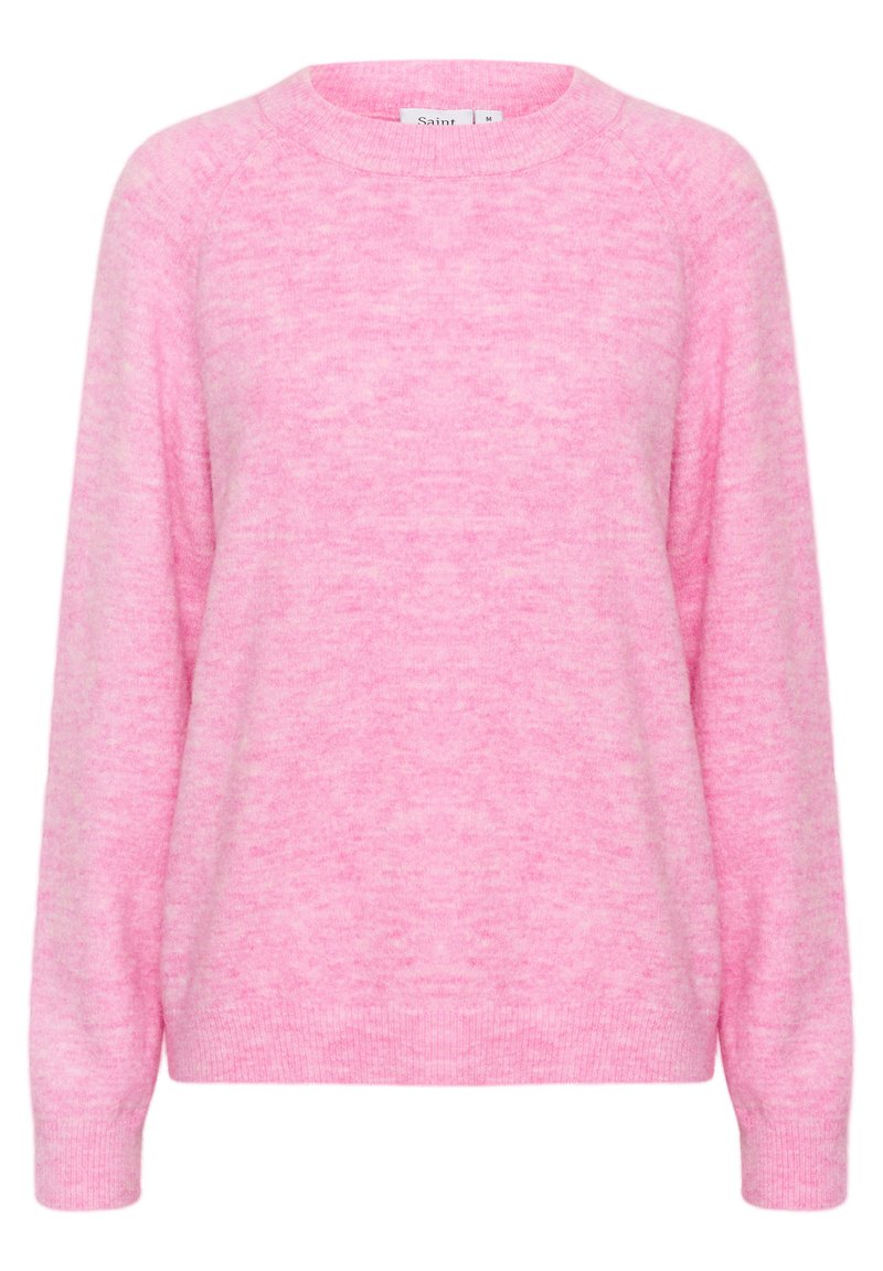 Saint Tropez Trui donkerroze Saint Tropez Trui donkerroze