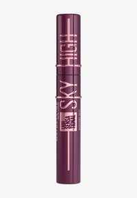 Maybelline New York - - Tusz do rzęs Miniatura obrazu 1
