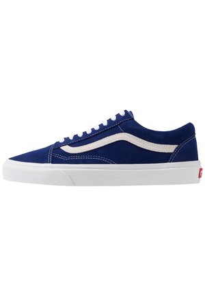 Zapatillas - blue