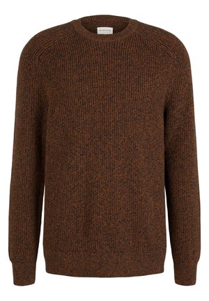 Neule - brown