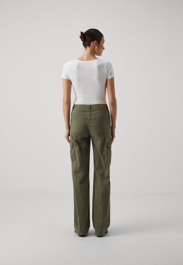 Bodysuirt 2-Pack - Basic T-shirt4